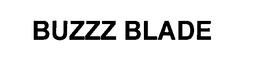 BUZZZ BLADE trademark