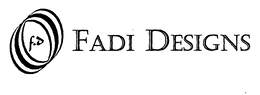 F.D FADI DESIGNS trademark