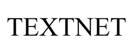 TEXTNET trademark
