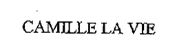 CAMILLE LA VIE trademark