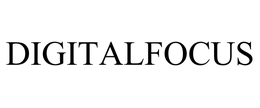DIGITALFOCUS trademark