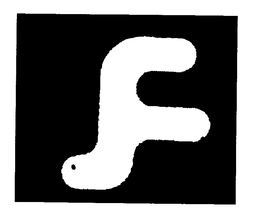 F trademark