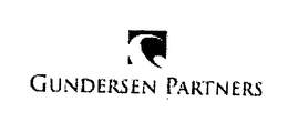 GUNDERSEN PARTNERS trademark