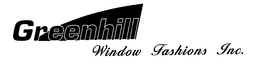 GREENHILL WINDOW FASHIONS INC. trademark