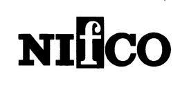 NIFCO trademark