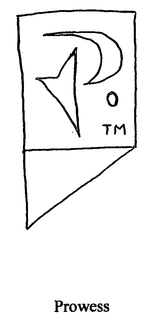 PROWESS trademark