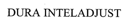 DURA INTELADJUST trademark