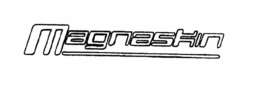 MAGNASKIN trademark