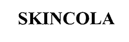 SKINCOLA trademark