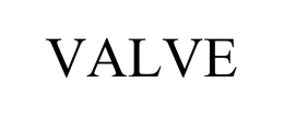 VALVE trademark