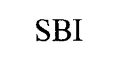 SBI trademark