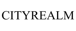 CITYREALM trademark