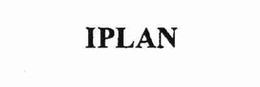IPLAN trademark