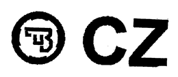 CZ trademark