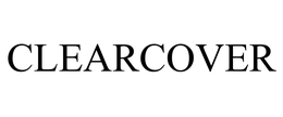CLEARCOVER trademark