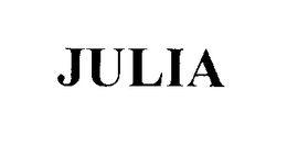 JULIA trademark