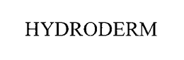 HYDRODERM trademark