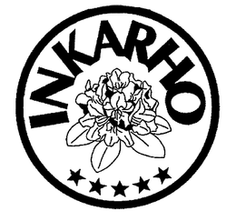 INKARHO trademark