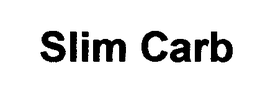 SLIM CARB trademark