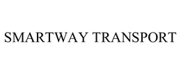SMARTWAY TRANSPORT trademark