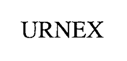 URNEX trademark