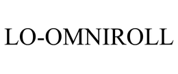 LO-OMNIROLL trademark