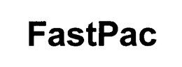 FASTPAC trademark