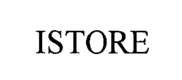 ISTORE trademark