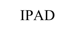 IPAD trademark