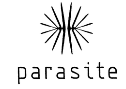 PARASITE trademark