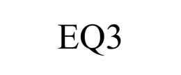 EQ3 trademark