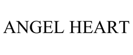 ANGEL HEART trademark