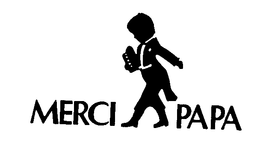 MERCI PAPA trademark
