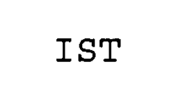 IST trademark