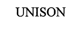 UNISON trademark