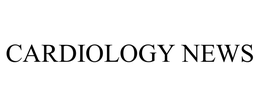 CARDIOLOGY NEWS trademark