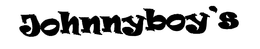 JOHNNYBOY'S trademark