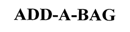 ADD-A-BAG trademark