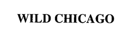 WILD CHICAGO trademark