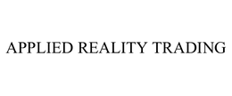 APPLIED REALITY TRADING trademark