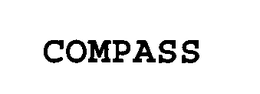 COMPASS trademark
