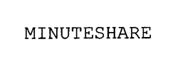 MINUTESHARE trademark