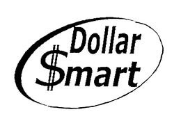 DOLLAR $MART trademark