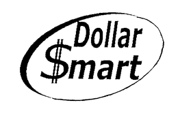 DOLLAR $MART trademark