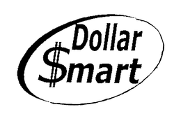 DOLLAR $MART trademark