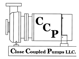 CCP CLOSE COUPLED PUMPS LLC. trademark