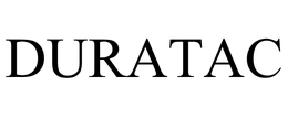 DURATAC trademark