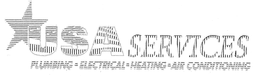 USA SERVICES PLUMBING ELECTRICAL HEATING AIR CONDITIONING trademark