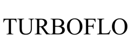 TURBOFLO trademark