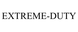 EXTREME-DUTY trademark